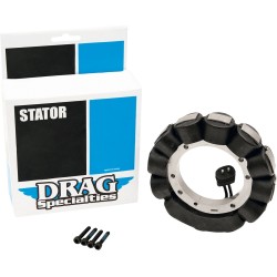 Εναλλάκτης στατόρ coated DRAG SPECIALTIES 29965-75C-BXLB1