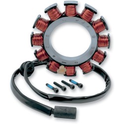 Στάτης εναλλάκτη χωρίς επίστρωση DRAG SPECIALTIES 29967-89NCBXLB1 Στάτης εναλλάκτη χωρίς επίστρωση DRAG SPECIALTIES 29967-89NCBXLB1