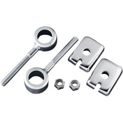 Πίσω τεντωτήρας αλυσίδας DRAG SPECIALTIES 15-0903-BC2 Πίσω τεντωτήρας αλυσίδας DRAG SPECIALTIES 15-0903-BC2