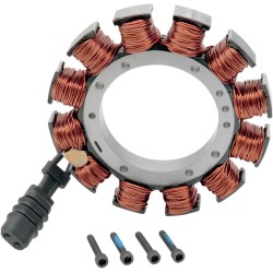 Στάτης εναλλάκτη χωρίς επίστρωση DRAG SPECIALTIES 29970-88-BX-LB1