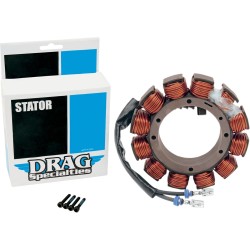Στάτης εναλλάκτη μη διαβρωμένος 2-κλωνος DRAG SPECIALTIES 29967-84A-BXLB1