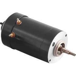 Ανταλλακτική γεννήτρια 10A μαύρη DRAG SPECIALTIES 29975-65A/B-BX4 Ανταλλακτική γεννήτρια 10A μαύρη DRAG SPECIALTIES 29975-65A/B-BX4