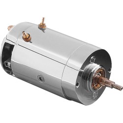 Ανταλλακτική γεννήτρια 10A chrome DRAG SPECIALTIES 2977565A/C-BX4 Ανταλλακτική γεννήτρια 10A chrome DRAG SPECIALTIES 2977565A/C-BX4