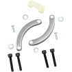 Σετ κλειδώματος στάτορα DRAG SPECIALTIES 19-0368-BC101 Σετ κλειδώματος στάτορα DRAG SPECIALTIES 19-0368-BC101 thumb