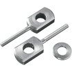 Πίσω ρυθμιστής τροχού/αλυσίδας DRAG SPECIALTIES 15-0912DS-SC2 Πίσω ρυθμιστής τροχού/αλυσίδας DRAG SPECIALTIES 15-0912DS-SC2 thumb