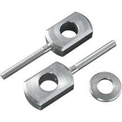 Πίσω ρυθμιστής τροχού/αλυσίδας DRAG SPECIALTIES 15-0912DS-SC2 Πίσω ρυθμιστής τροχού/αλυσίδας DRAG SPECIALTIES 15-0912DS-SC2