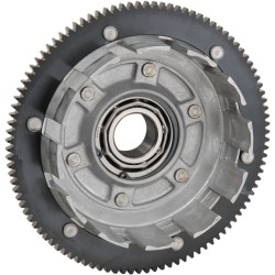 Καλάθι Συμπλέκτη DRAG SPECIALTIES 148112 Καλάθι Συμπλέκτη DRAG SPECIALTIES 148112