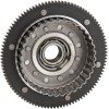 Καλάθι Συμπλέκτη DRAG SPECIALTIES 148111-BX-LB2