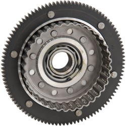 Καλάθι Συμπλέκτη DRAG SPECIALTIES 148111-BX-LB2 Καλάθι Συμπλέκτη DRAG SPECIALTIES 148111-BX-LB2