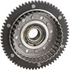 Καλάθι συμπλέκτη DRAG SPECIALTIES 148108-BX-LB2