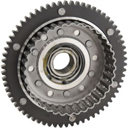Καλάθι συμπλέκτη DRAG SPECIALTIES 148108-BX-LB2 Καλάθι συμπλέκτη DRAG SPECIALTIES 148108-BX-LB2