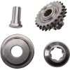 Σετ αντισταθμιστικού γραναζιού DRAG SPECIALTIES 241272-LBX1