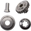 Σετ αντισταθμιστικού γραναζιού DRAG SPECIALTIES 241272-LBX1 Σετ αντισταθμιστικού γραναζιού DRAG SPECIALTIES 241272-LBX1 thumb