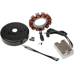 Σετ Φόρτισης 32A DRAG SPECIALTIES 29985-87HV-BXLB Σετ Φόρτισης 32A DRAG SPECIALTIES 29985-87HV-BXLB