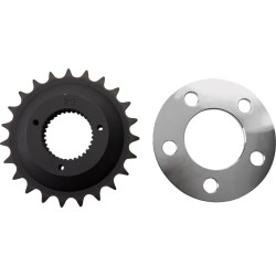 Γρανάζι αλυσίδας με offset 0.200