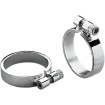 Σφιγκτήρας εξάτμισης chrome DRAG SPECIALTIES 14-0536-SC2 Σφιγκτήρας εξάτμισης chrome DRAG SPECIALTIES 14-0536-SC2 thumb
