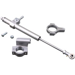 Σετ αποσβεστήρα τιμονιού DRAG SPECIALTIES 37582-BC1 Σετ αποσβεστήρα τιμονιού DRAG SPECIALTIES 37582-BC1