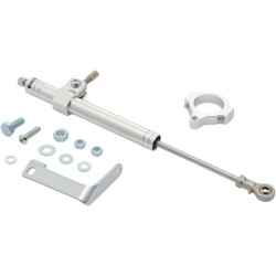 Σετ αποσβεστήρα τιμονιού DRAG SPECIALTIES 36028-BC1 Σετ αποσβεστήρα τιμονιού DRAG SPECIALTIES 36028-BC1