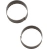 Κάτω μπουζόνι πιρουνιού 39MM DRAG SPECIALTIES 28186