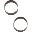 Κάτω μπουζόνι πιρουνιού 39MM DRAG SPECIALTIES 28186 thumb
