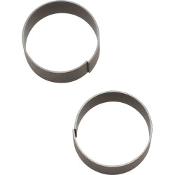 Κάτω μπουζόνι πιρουνιού 39MM DRAG SPECIALTIES 28186 Κάτω μπουζόνι πιρουνιού 39MM DRAG SPECIALTIES 28186