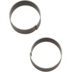 Κάτω μπουζόνι πιρουνιού 39MM DRAG SPECIALTIES 28186 thumb