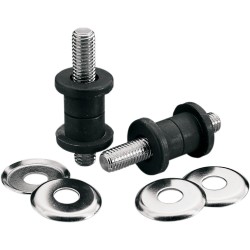 Σετ αποσβεστήρα τιμονιού DRAG SPECIALTIES 72961A Σετ αποσβεστήρα τιμονιού DRAG SPECIALTIES 72961A