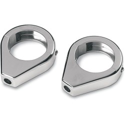 Σφιγκτήρας για φλας για πιρούνι χρώμιο 41MM DRAG SPECIALTIES 12-6049-41BC114 Σφιγκτήρας για φλας για πιρούνι χρώμιο 41MM DRAG SPECIALTIES 12-6049-41BC114