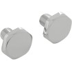 Καλύμματα πιρουνιού chrome DRAG SPECIALTIES 71584 Καλύμματα πιρουνιού chrome DRAG SPECIALTIES 71584 thumb