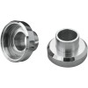 Κύπελλα ρουλεμάν χρώμιο DRAG SPECIALTIES 07-0002-BULK