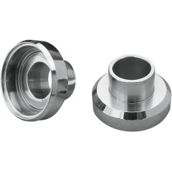 Κύπελλα ρουλεμάν χρώμιο DRAG SPECIALTIES 07-0002-BULK