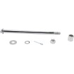 Πίσω άξονας chrome DRAG SPECIALTIES 16-0298-BC520 thumb