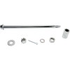 Πίσω άξονας chrome DRAG SPECIALTIES 16-0304-BC520