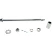 Πίσω άξονας chrome DRAG SPECIALTIES 16-0304-BC520 thumb