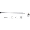 Πίσω άξονας chrome DRAG SPECIALTIES 16-0301-BC520