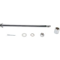 Πίσω άξονας chrome DRAG SPECIALTIES 16-0301-BC520