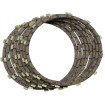 Κεβλαρένιες τριβείς DRAG SPECIALTIES 04-0001-BX-LB2 Κεβλαρένιες τριβείς DRAG SPECIALTIES 04-0001-BX-LB2 thumb