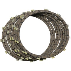 Κεβλαρένιες τριβείς DRAG SPECIALTIES 04-0001-BX-LB2 Κεβλαρένιες τριβείς DRAG SPECIALTIES 04-0001-BX-LB2