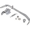 Σετ χρωμιωμένης βάσης DRAG SPECIALTIES 32-0447-BC9