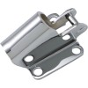 Βάση για πλαϊνό σταντ DRAG SPECIALTIES 055044-BC2