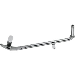 Βάση με επίπεδο κάτω μέρος χρώμιο DRAG SPECIALTIES 055030-BC618 Βάση με επίπεδο κάτω μέρος χρώμιο DRAG SPECIALTIES 055030-BC618
