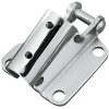 Βάση για πλαϊνό σταντ DRAG SPECIALTIES 11-0121-BC2