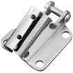 Βάση για πλαϊνό σταντ DRAG SPECIALTIES 11-0121-BC2 thumb
