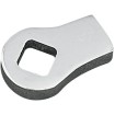 Στοπ για το πόδι της βάσης DRAG SPECIALTIES 11-0122-BC101 thumb