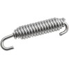 Ελατήριο για σταντ χρώμιο DRAG SPECIALTIES 11-0113-BC101