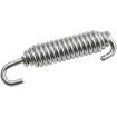 Ελατήριο για σταντ χρώμιο DRAG SPECIALTIES 11-0113-BC101 thumb