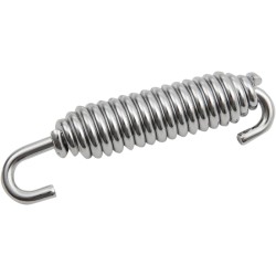 Ελατήριο για σταντ χρώμιο DRAG SPECIALTIES 11-0113-BC101 Ελατήριο για σταντ χρώμιο DRAG SPECIALTIES 11-0113-BC101