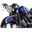 Κάλυμμα προστατευτικού πιρουνιού DRAG SPECIALTIES 23-0209-HC4 thumb