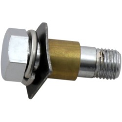 Σετ Μπουλονιών για Πεντάλ Κλωτσιάς DRAG SPECIALTIES DS240985 Σετ Μπουλονιών για Πεντάλ Κλωτσιάς DRAG SPECIALTIES DS240985