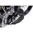 Σφυρήλατη λαβή κλωτσιάς DRAG SPECIALTIES 292020-BC3 thumb